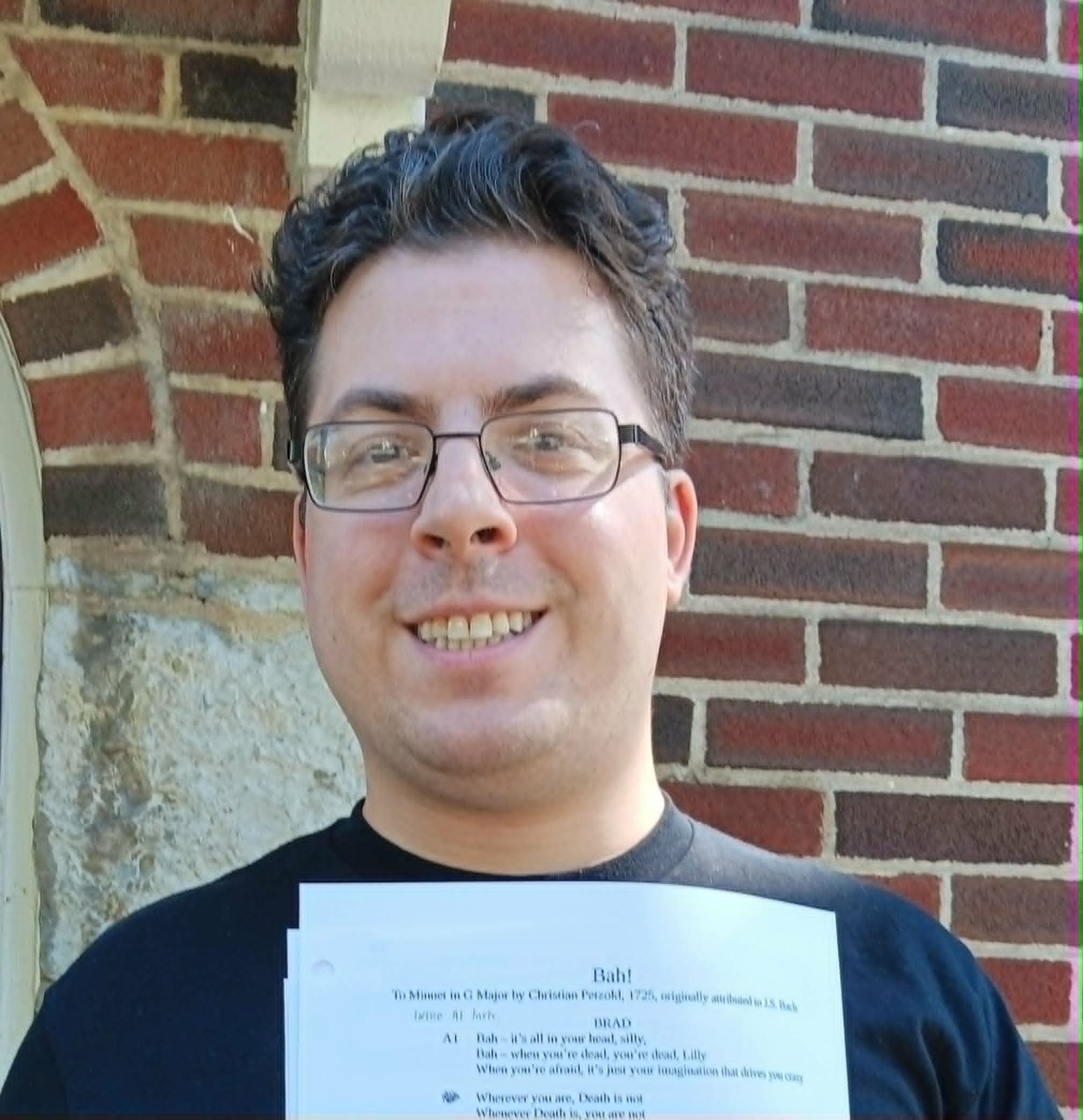 Albert Yassus