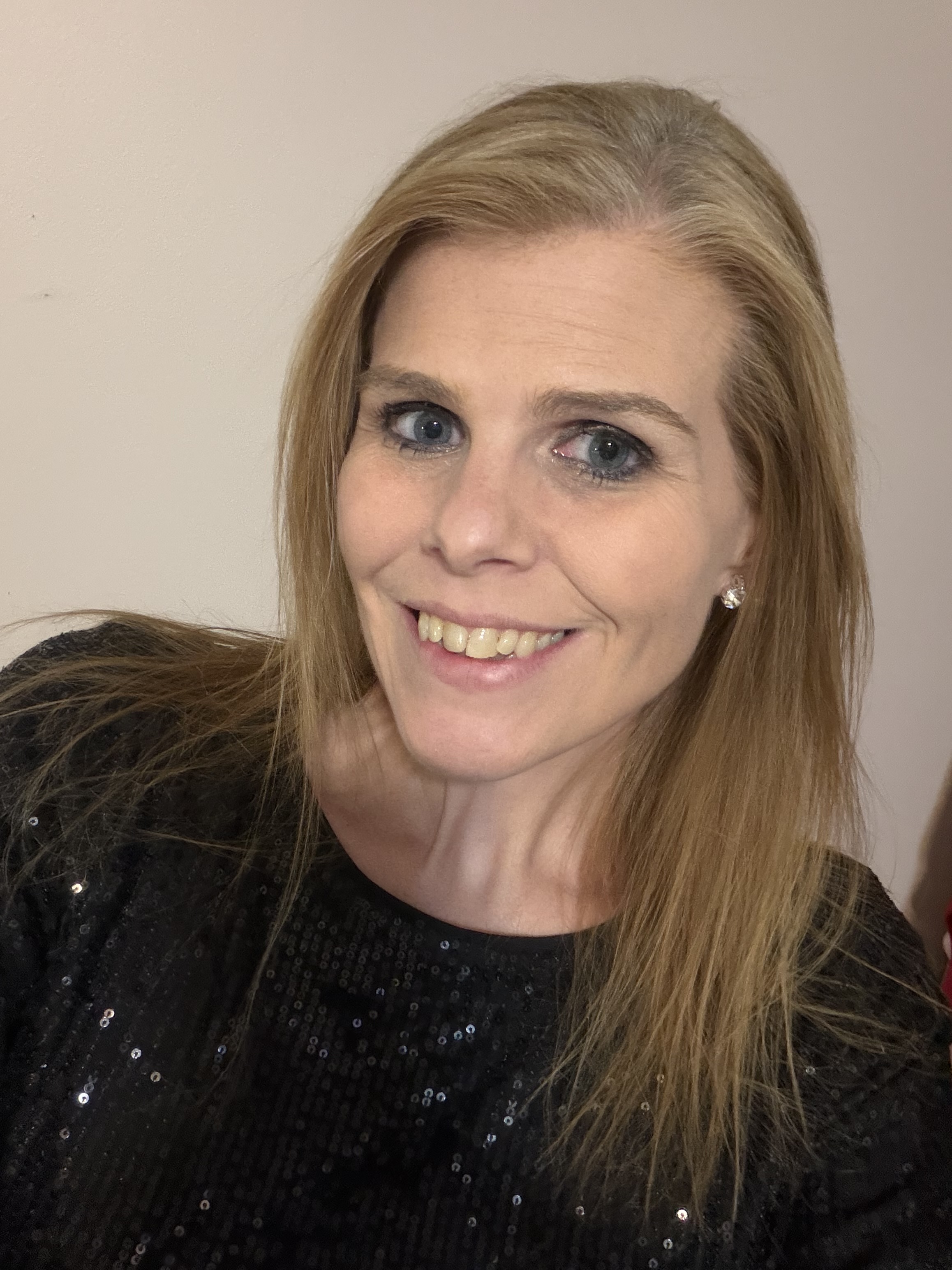 Rhonda Becker