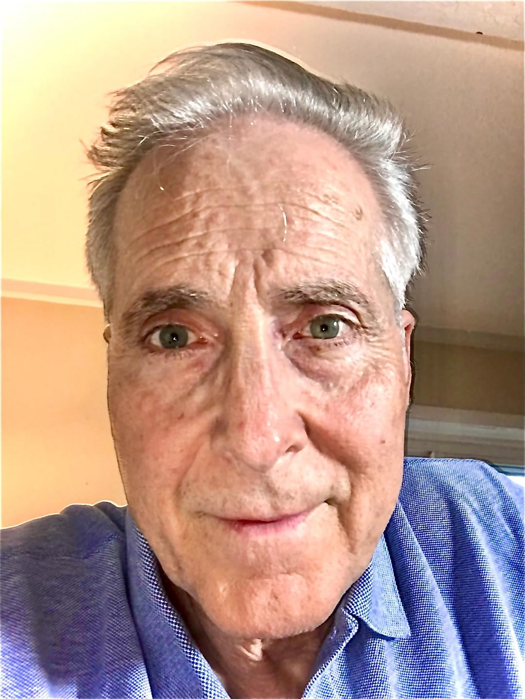 Tim Burchfield